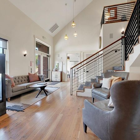 Hanford House Inn Sutter Creek Экстерьер фото
