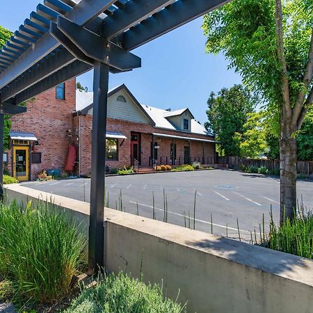 Hanford House Inn Sutter Creek Экстерьер фото