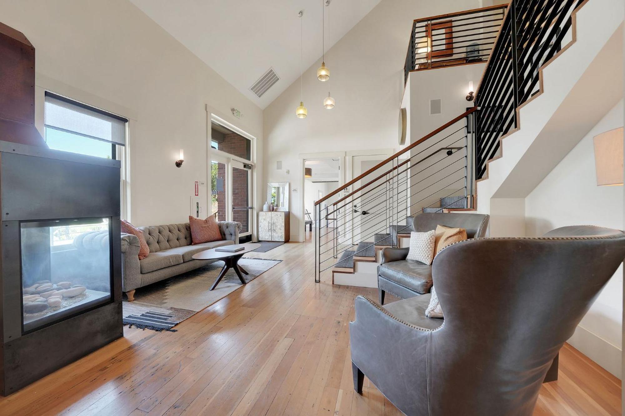 Hanford House Inn Sutter Creek Экстерьер фото
