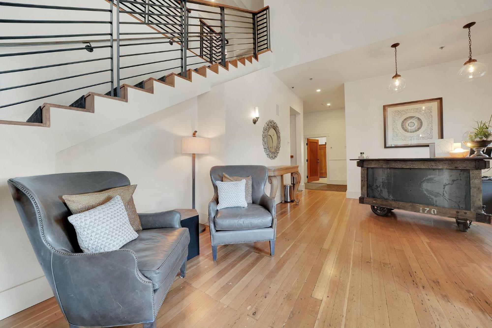 Hanford House Inn Sutter Creek Экстерьер фото