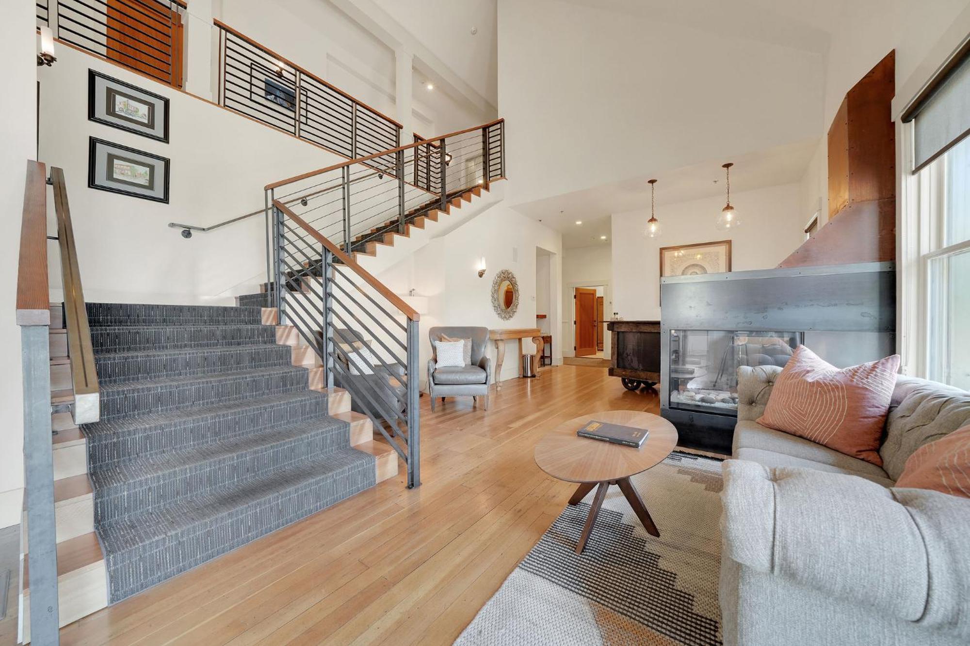 Hanford House Inn Sutter Creek Экстерьер фото