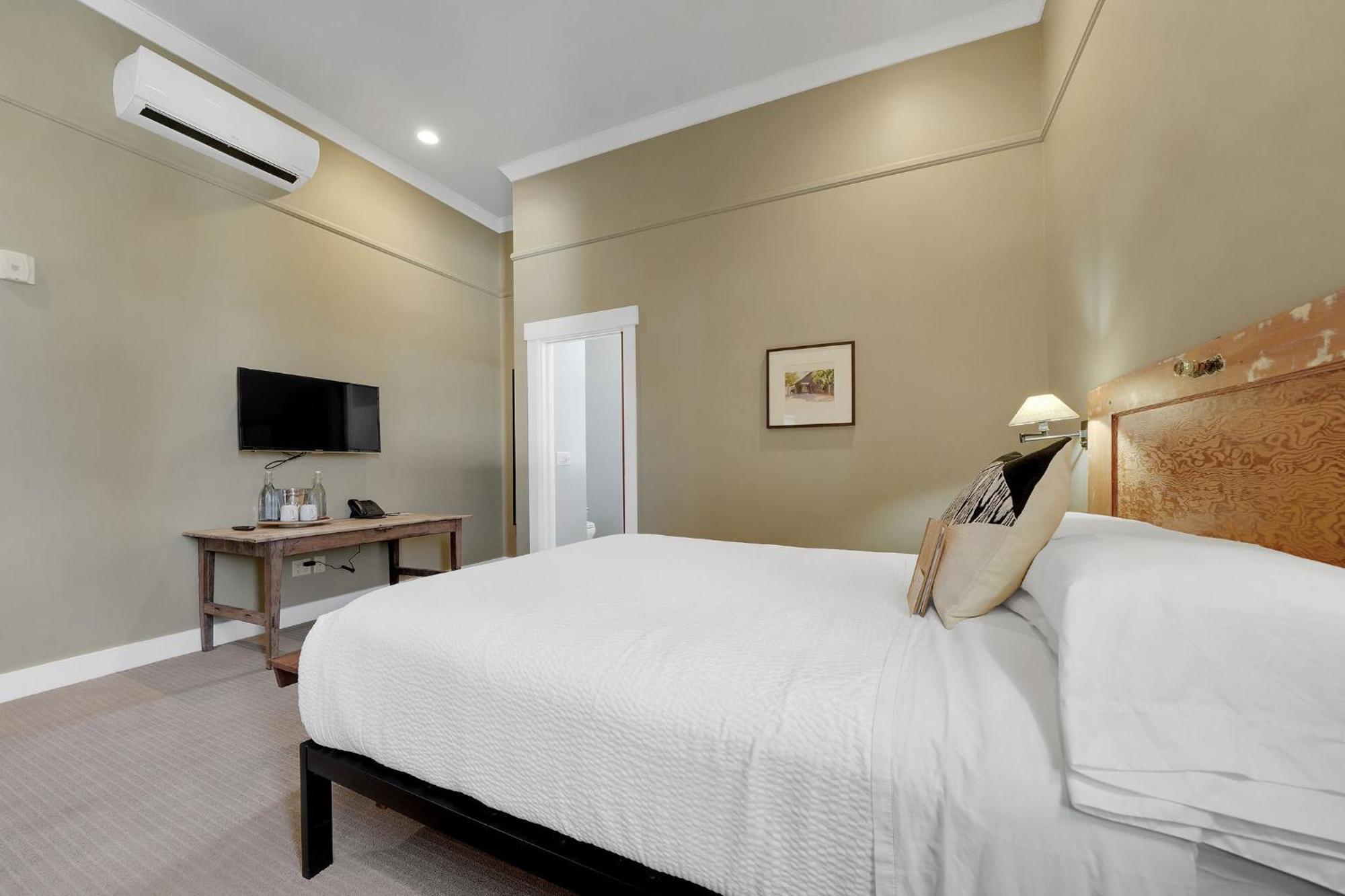 Hanford House Inn Sutter Creek Экстерьер фото