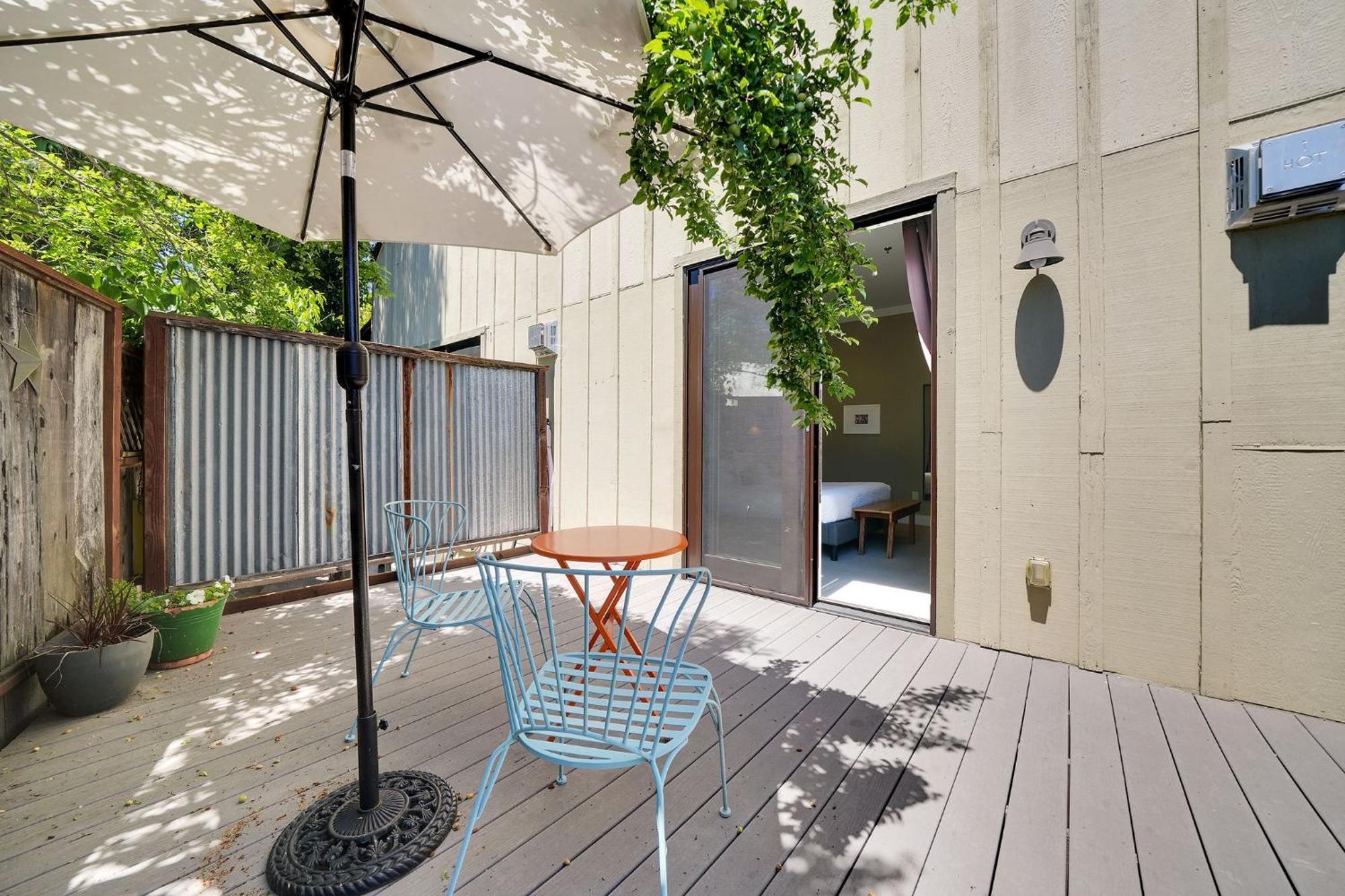 Hanford House Inn Sutter Creek Экстерьер фото