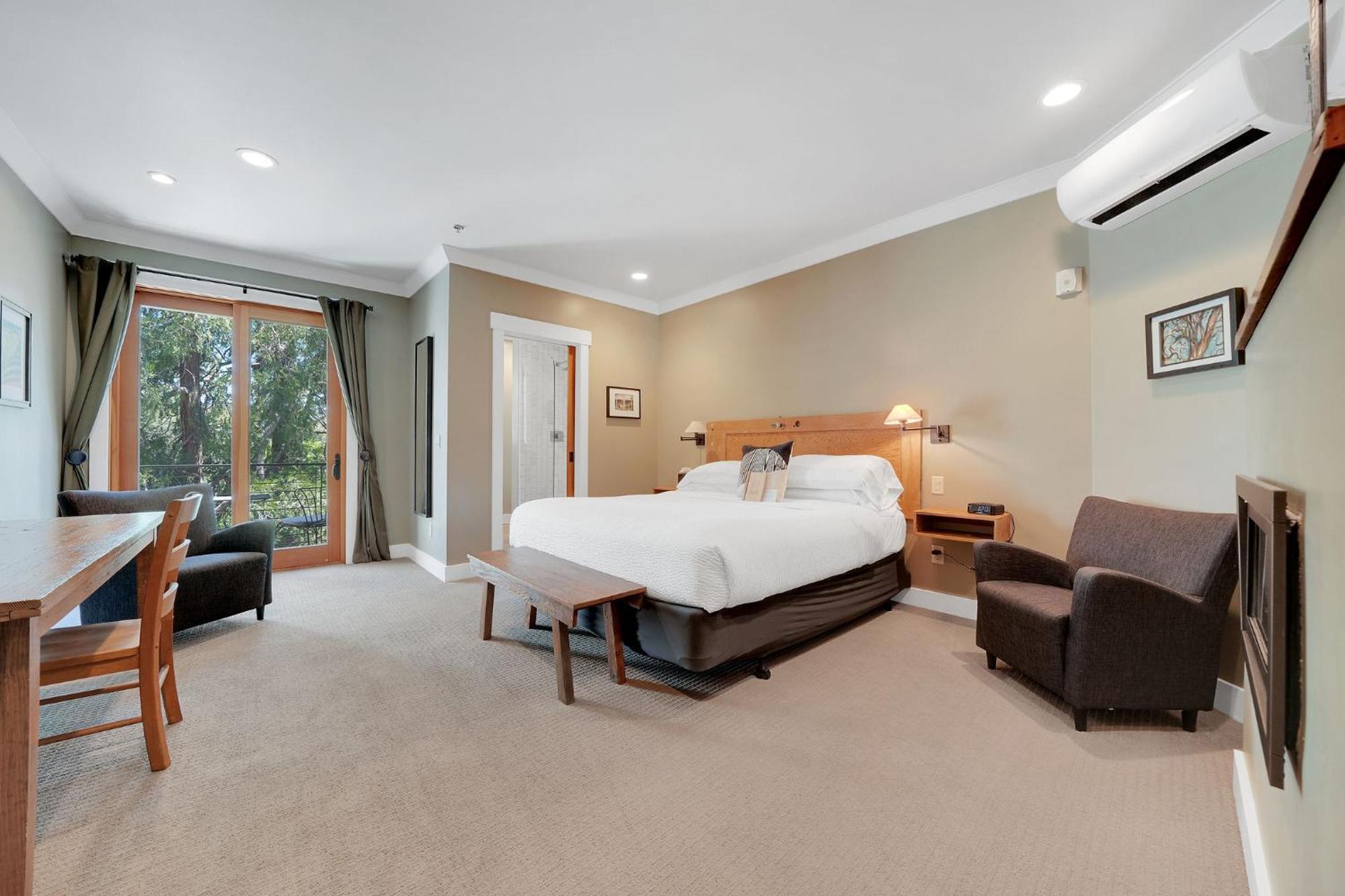 Hanford House Inn Sutter Creek Экстерьер фото