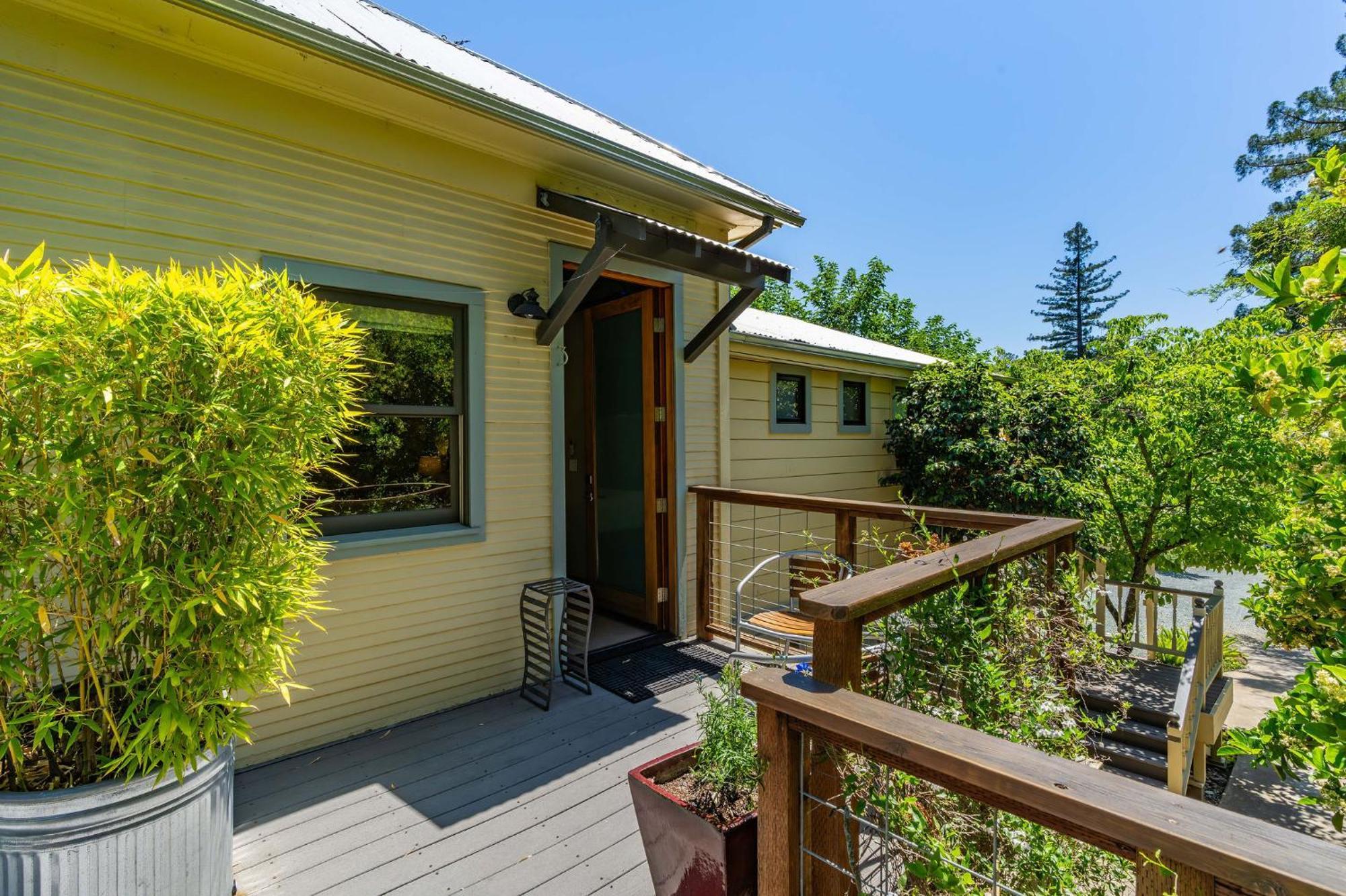 Hanford House Inn Sutter Creek Экстерьер фото