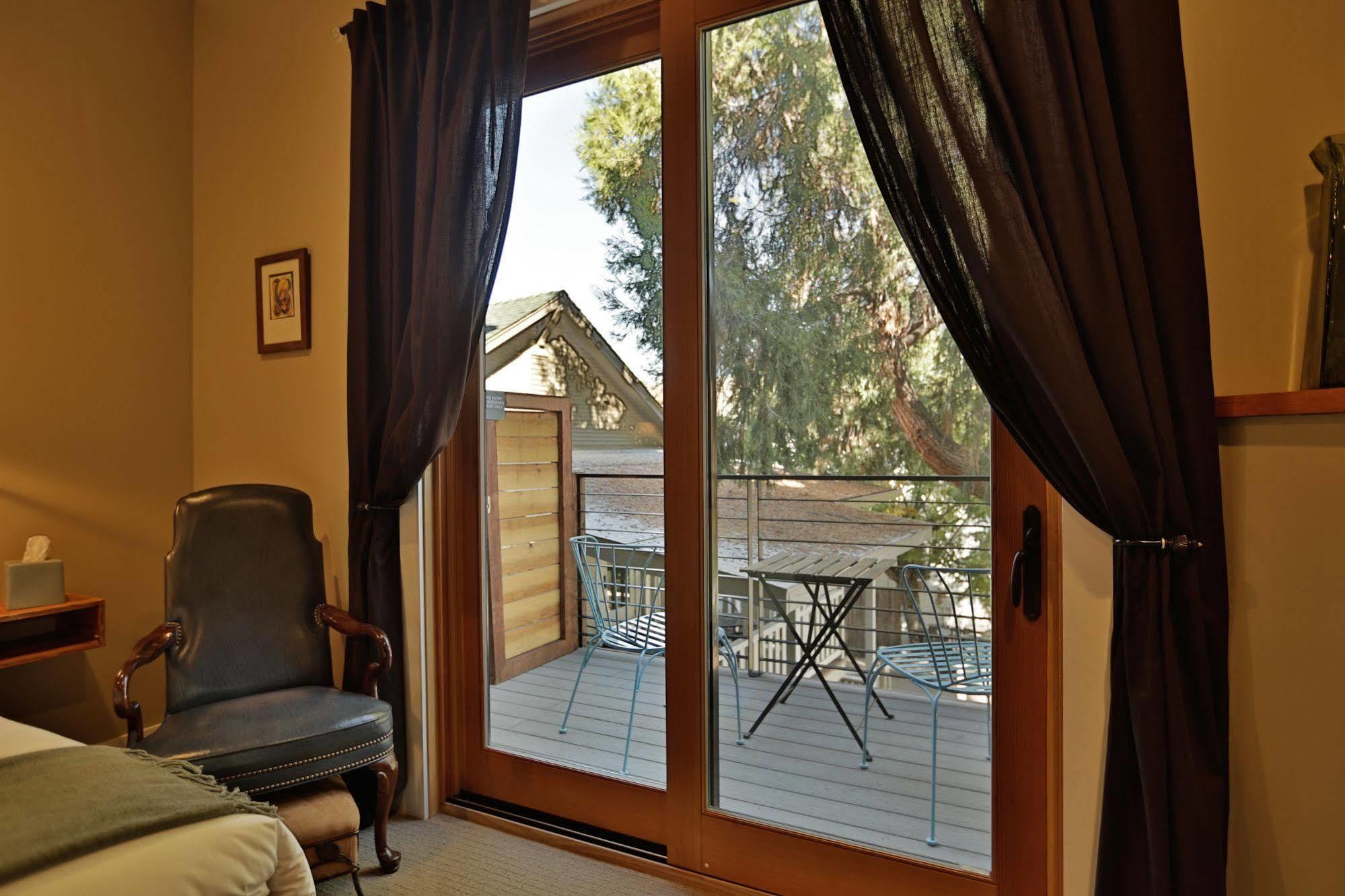 Hanford House Inn Sutter Creek Экстерьер фото